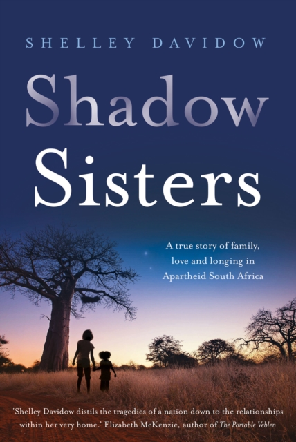Shadow Sisters, PDF eBook