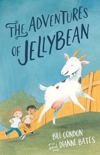 The Adventures of Jellybean, PDF eBook