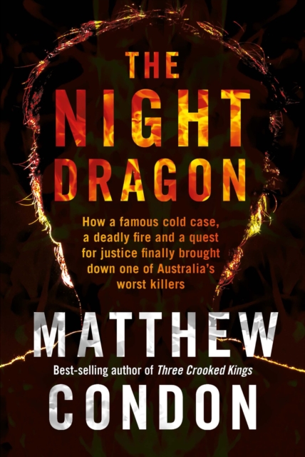 The Night Dragon, EPUB eBook