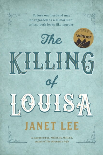 The Killing of Louisa, PDF eBook