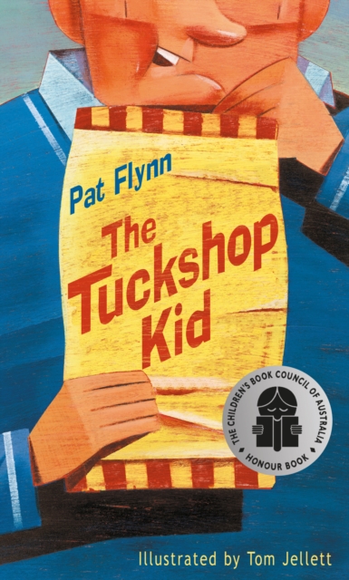 The Tuckshop Kid, PDF eBook