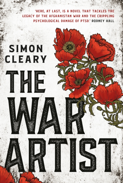 The War Artist, EPUB eBook