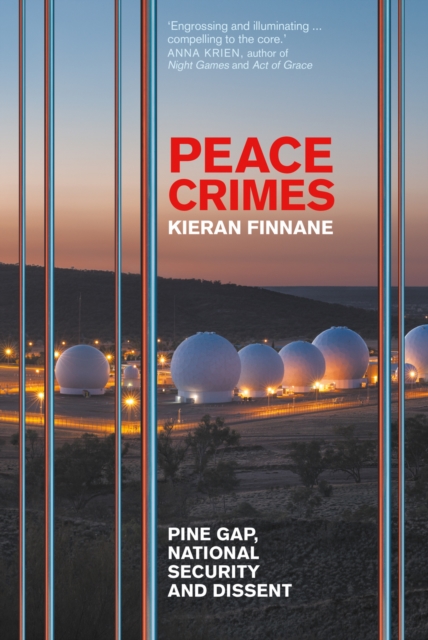Peace Crimes, PDF eBook