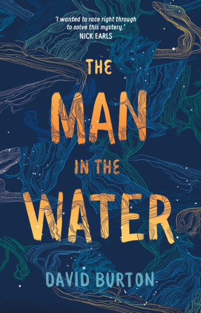 The Man in the Water, PDF eBook