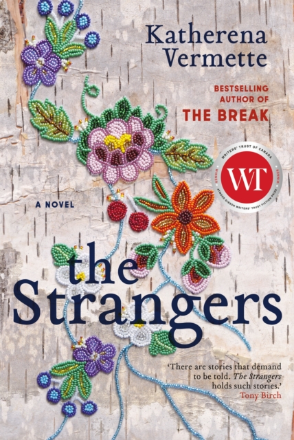 The Strangers, PDF eBook