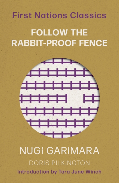 Follow the Rabbit-Proof Fence, PDF eBook