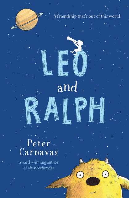 Leo and Ralph, PDF eBook