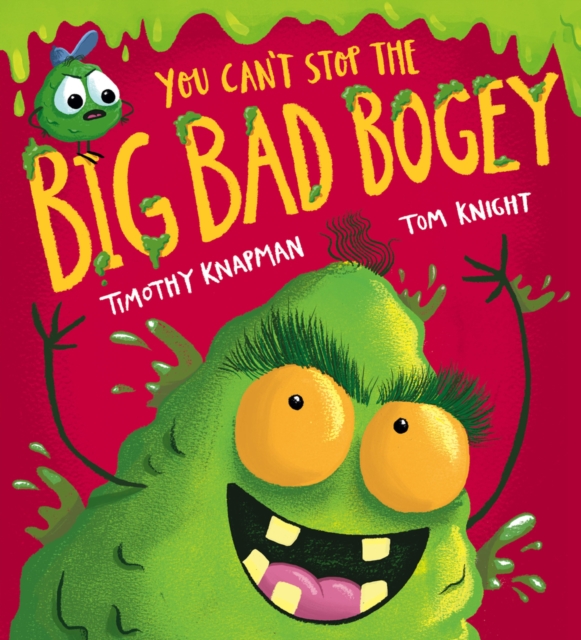 You Can't Stop the Big Bad Bogey, EPUB eBook