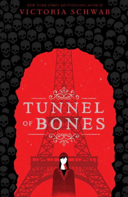 Tunnel of Bones (City of Ghosts #2), EPUB eBook