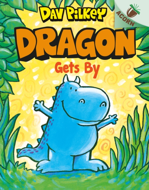 Dragon Gets By, Paperback / softback Book
