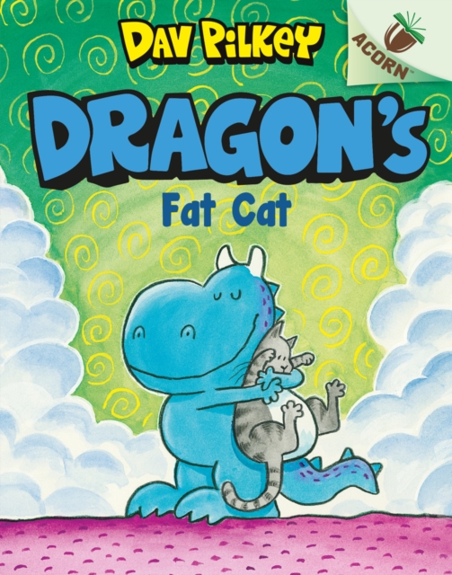 Dragon's Fat Cat, Paperback / softback Book