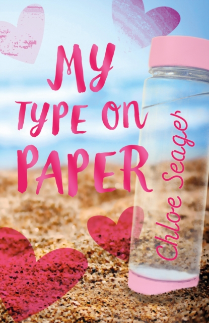 My Type on Paper, Paperback / softback Book