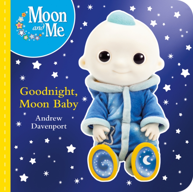 Goodnight, Moon Baby (board book), Board book Book