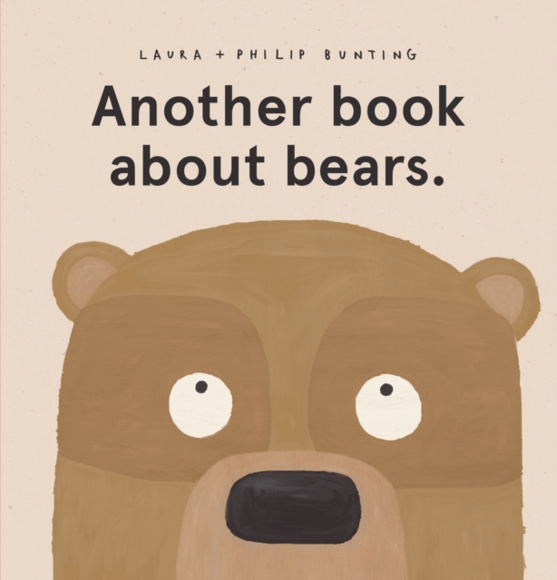 Another book about bears., Paperback / softback Book
