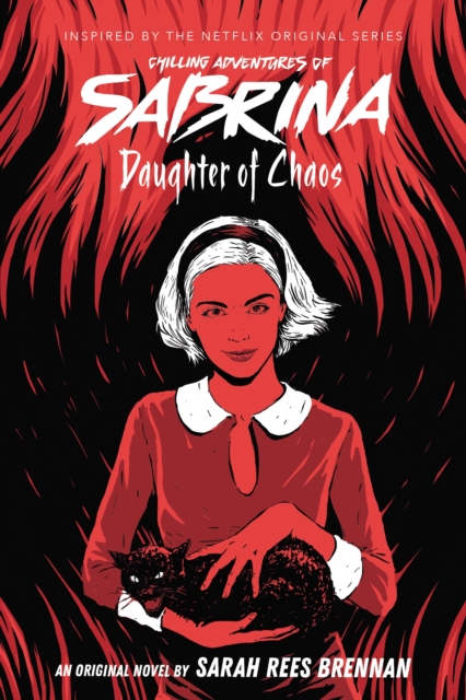 Daughter of Chaos, EPUB eBook