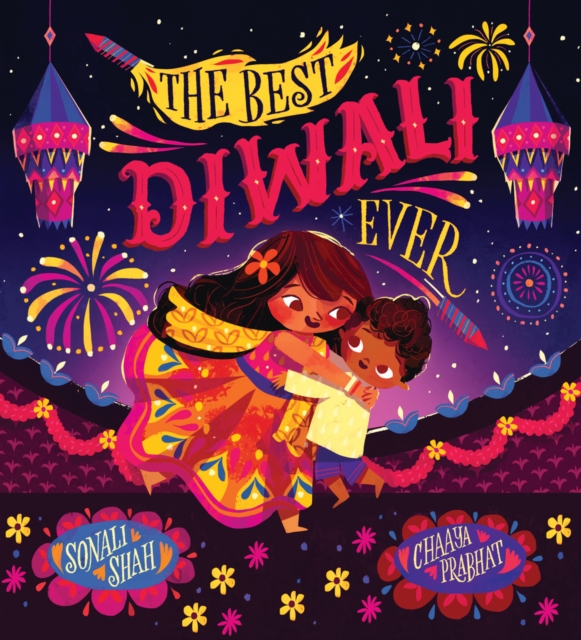 The Best Diwali Ever (PB), Paperback / softback Book