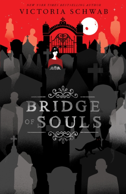 Bridge of Souls, Paperback / softback Book