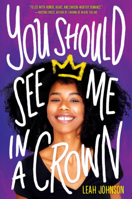 You Should See Me in a Crown, Paperback / softback Book