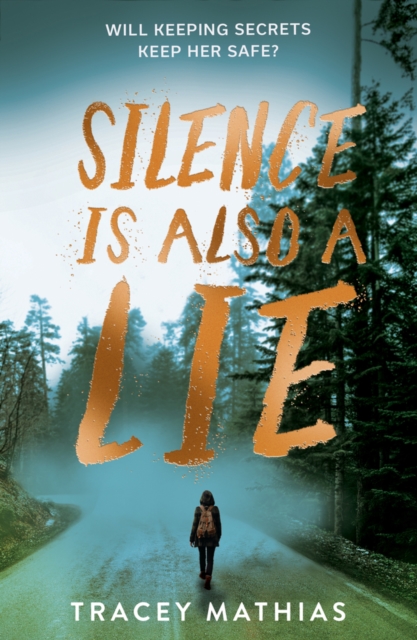 Silence is Also a Lie, Paperback / softback Book