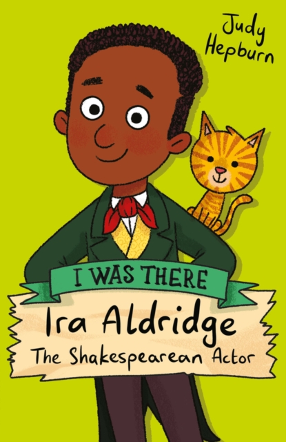 Ira Aldridge: The Shakespearean Actor, Paperback / softback Book