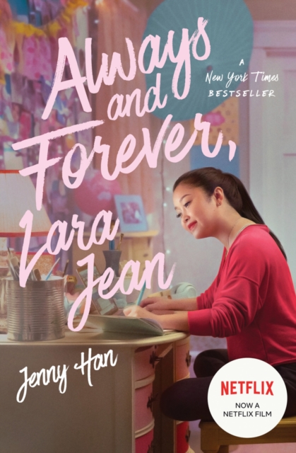 Always and Forever, Lara Jean, Paperback / softback Book