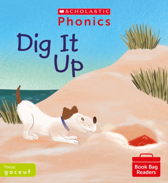 Dig It Up (Set 2), Paperback / softback Book