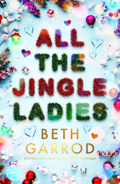 All the Jingle Ladies, Paperback / softback Book