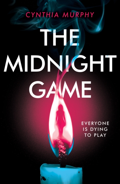The Midnight Game, Paperback / softback Book