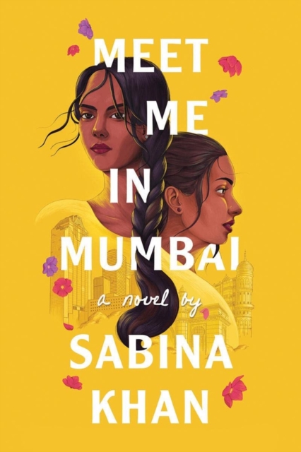 Meet Me in Mumbai, Paperback / softback Book
