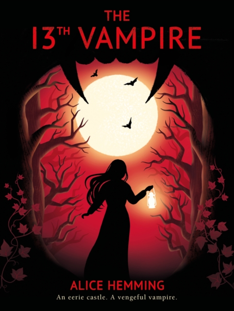 The Thirteenth Vampire, Paperback / softback Book