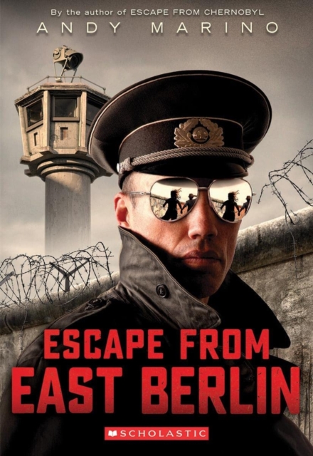 Escape from East Berlin, Paperback / softback Book