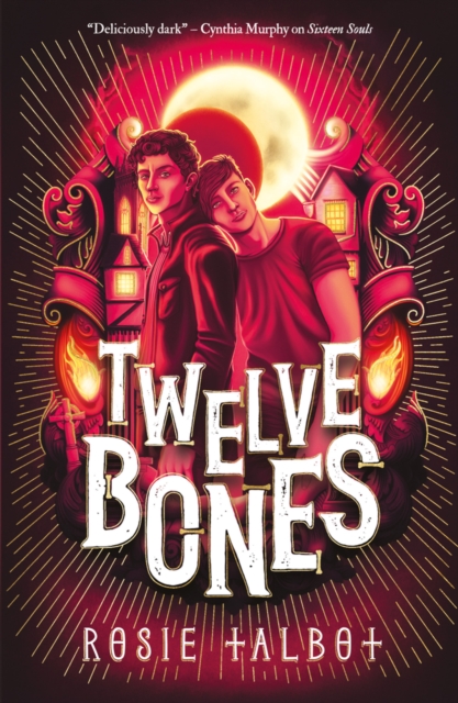 Twelve Bones, Paperback / softback Book