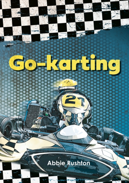 Go-karting (Set 06), Paperback / softback Book