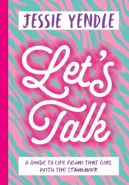 Let's Talk, Hardback Book