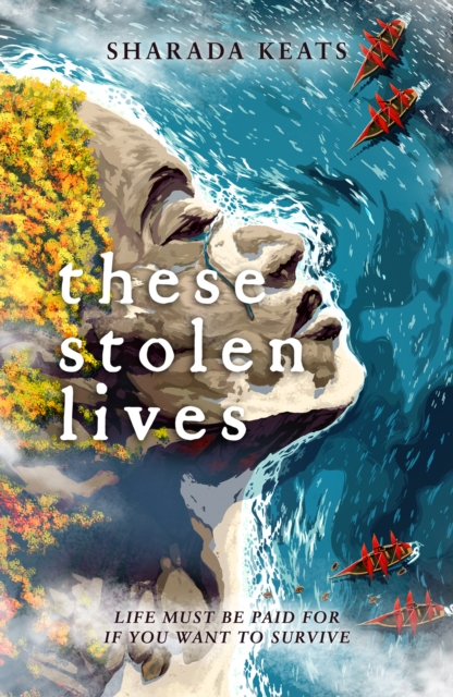 These Stolen Lives (eBook), EPUB eBook