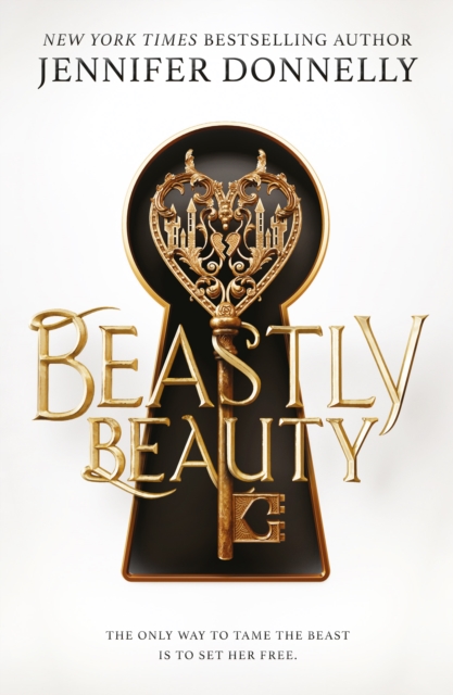 Beastly Beauty (eBook), EPUB eBook
