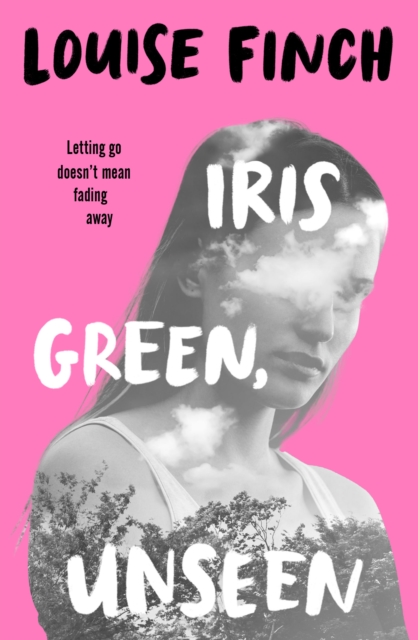 Iris Green, Unseen (eBook), EPUB eBook