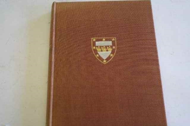 The University of Wales : A Historical Sketch, Hardback Book