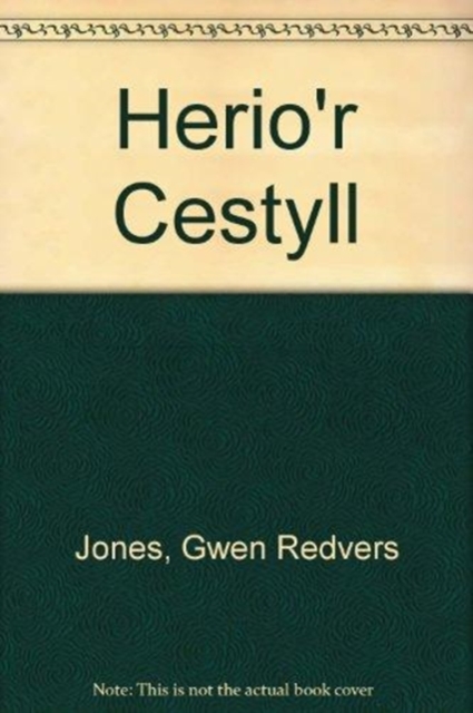 Herio'r Cestyll, Paperback / softback Book