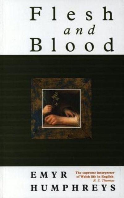 Flesh and Blood : Land of the Living 1, Paperback / softback Book