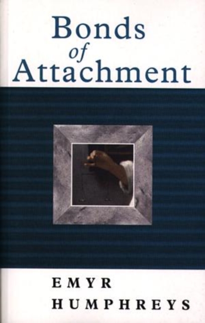 Bonds of Attachment : Land of the Living 7, Paperback / softback Book