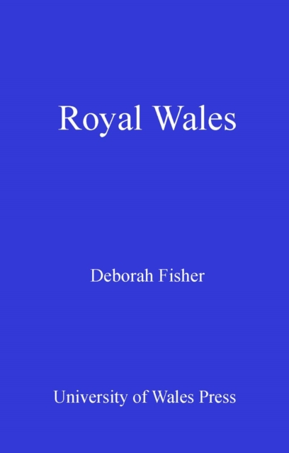 Royal Wales, PDF eBook