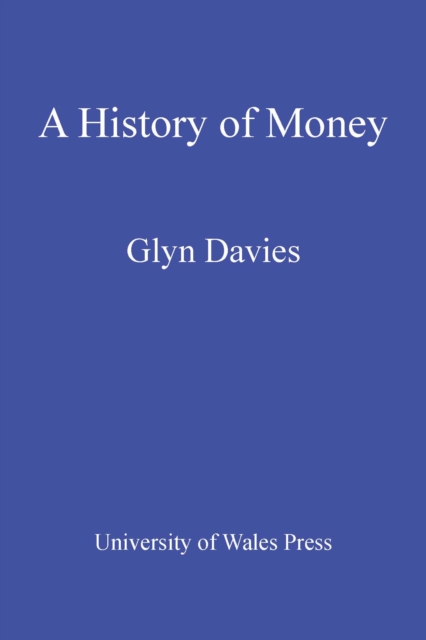 History of Money, PDF eBook
