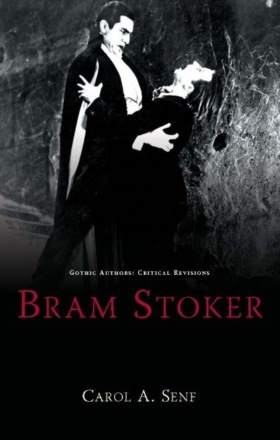 Bram Stoker, Hardback Book