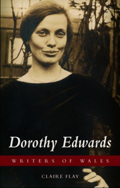Dorothy Edwards, Paperback / softback Book