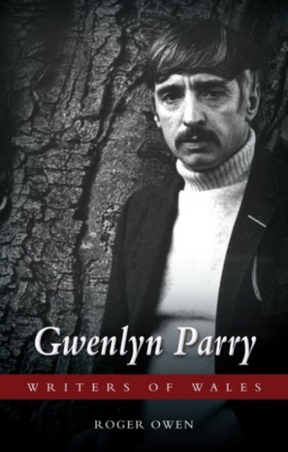 Gwenlyn Parry, Paperback / softback Book