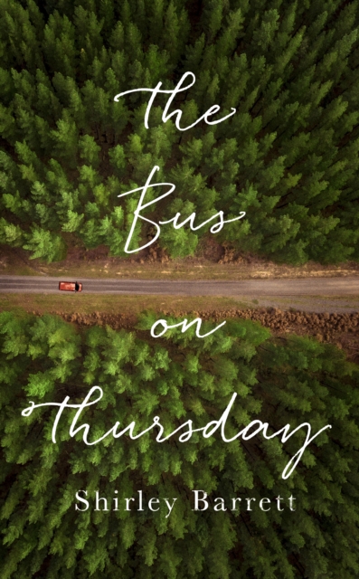 The Bus on Thursday, EPUB eBook