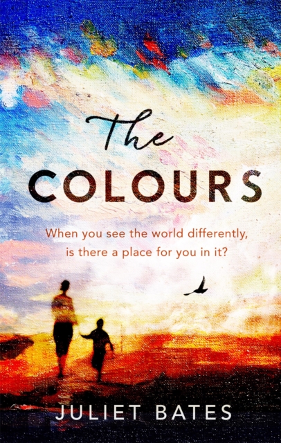 The Colours, Paperback / softback Book