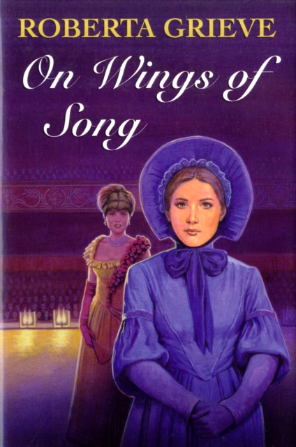 On Wings of Song, Hardback Book