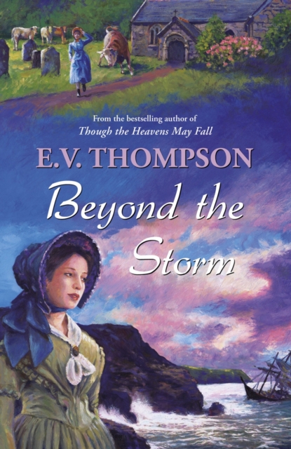 Beyond the Storm, Paperback / softback Book